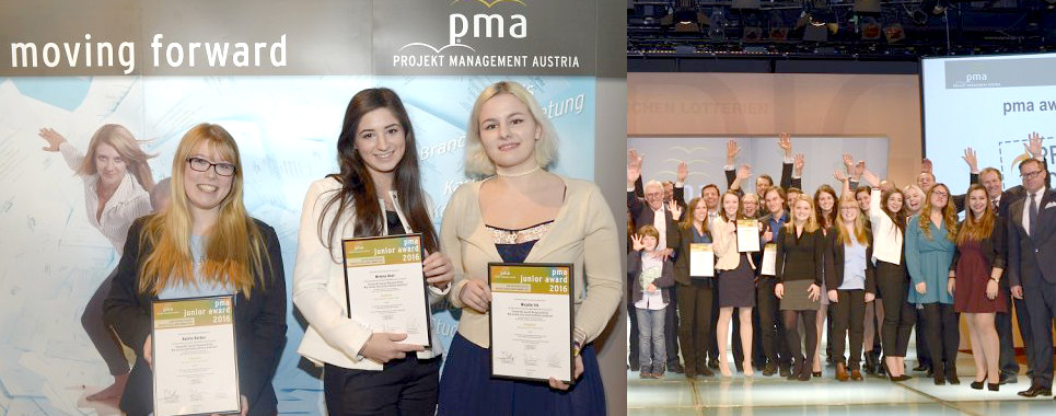 pma awards